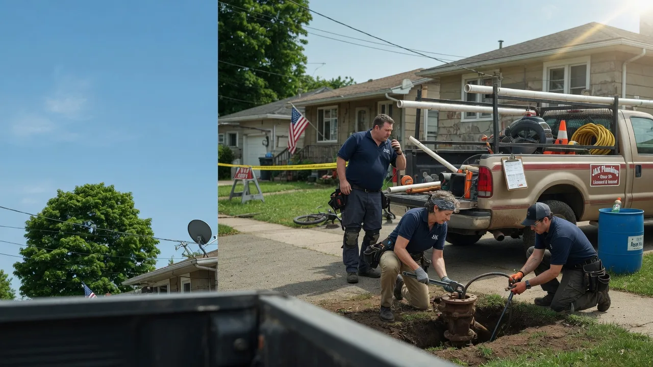 Water Heater Replacement in Mccool, MS near me